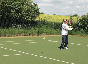 Cotswold Tennis Courts